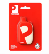 Preferred Gardens AIO 1g - Znackz 70%