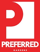 FROSTED GRAPES PREROLL - PREFERRED GARDENS - 1g