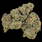 Amber Fritter - Ounce