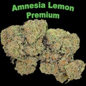 Amnesia Lemon Haze - Ounce