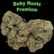 Baby Runtz - Ounce