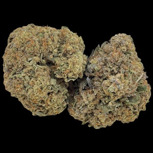 DC Space Club - Bobby Johnson --- Ounce