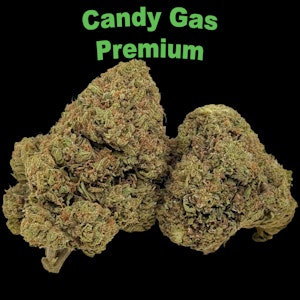 DC Space Club - Candy Gas - Ounce