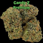 Candy Z -- Ounce