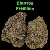 Churros - Ounce
