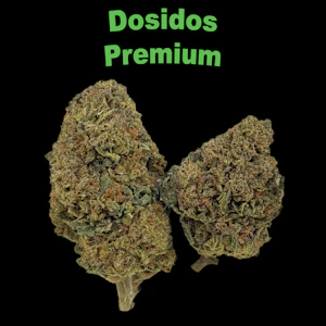 DC Space Club - Dosidos - Ounce