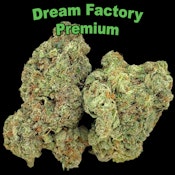 Dream Factory - Ounce