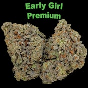 Early Girl - Ounce