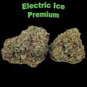 Electric Ice - Ounce