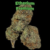 Etherium - Ounce