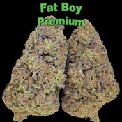 Fat Boy -- Ounce