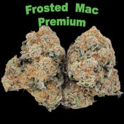 Frosted Mac -- Ounce