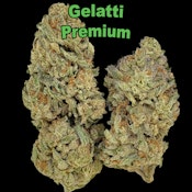 Gelatti - Ounce