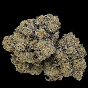 DC Space Club - Grape Gasoline - Ounce