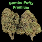Gumbo Puffz - Ounce