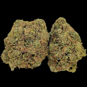 Hazy Lemons -- Ounce