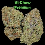 Hi-Chew - Ounce