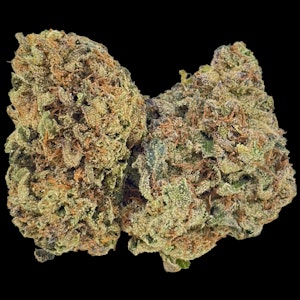 DC Space Club - Hi-Octane - Ounce