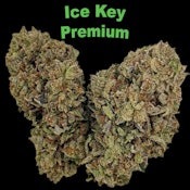 Ice Key - Ounce