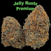 Jelly Runtz - Ounce