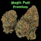 Magic Puff - Ounce