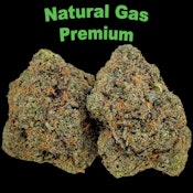 Natural Gas - Ounce