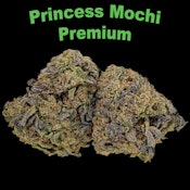 Princess Mochi - Ounce