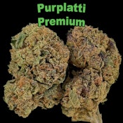 Purplatti -- Ounce