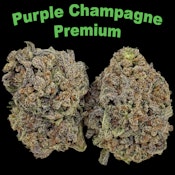 Purple Champagne - Ounce
