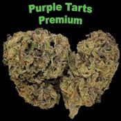 Purple Tarts - Ounce