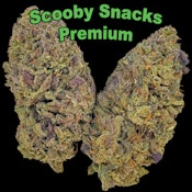 Scooby Snacks - Ounce