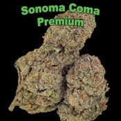 Sonoma Coma - Ounce