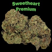 Sweetheart - Ounce