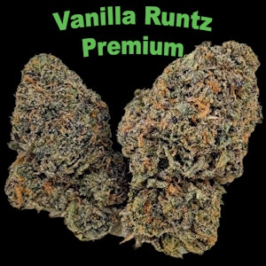 DC Space Club - Vanilla Runtz - Ounce