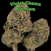 Violet Chems -- Ounce
