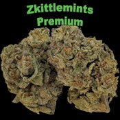 Zkittlemints - Ounce