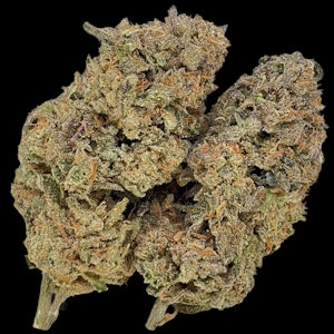 DC Space Club - Zookies - Ounce