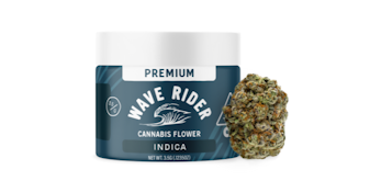 Biscotti - 3.5g (I) - Wave Rider