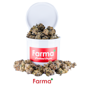 Pruf Cultivar Krypto Chronic x Cherry Limeade | $72 OZ*