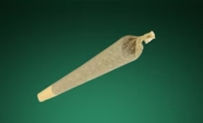 Bubba Kush Preroll 0.7g