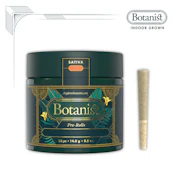 The Botanist | Hawaiian Sunkyst | 14G / 28pk