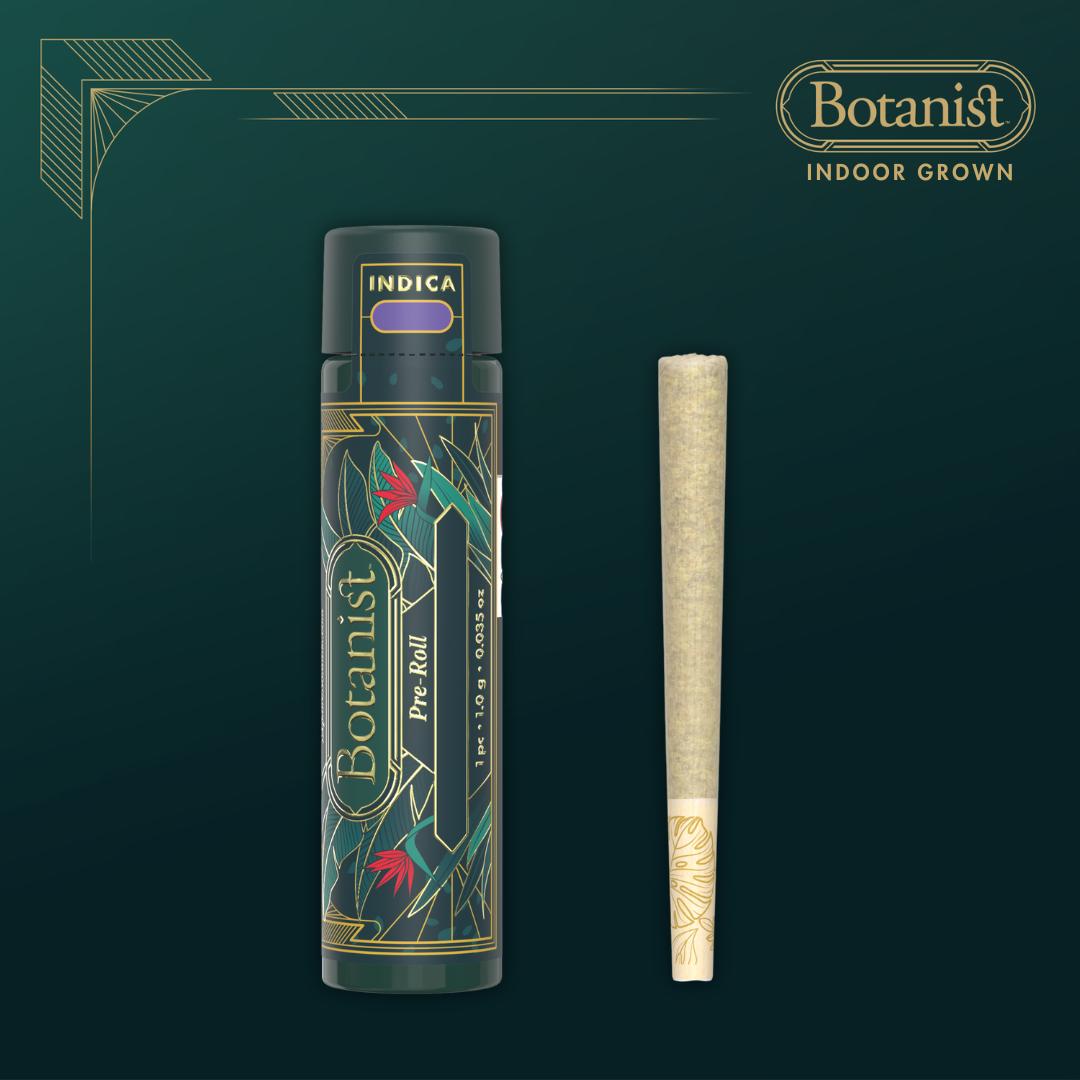 Puna Alien Fuel single