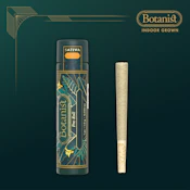 Botanist | Super Silver Haze | 1g (1pk)
