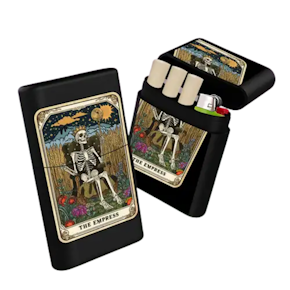 Preroll Storage Containers (Assorted)