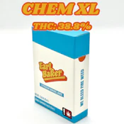 Earl Baker | PR 10pk/5g [S] | Chem XL