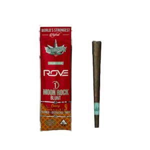 PRESIDENTIAL - PRESIDENTIAL | CHERRY GELATO BLUNT - INFUSED | PREROLL | 1.5G