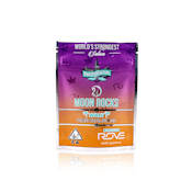 PRESIDENTIAL | WAUI MOONROCKS - INFUSED | FLOWER | 2G