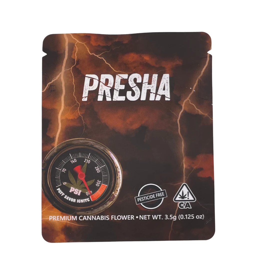 Presha - Presha 3.5g Ride or Die Main Image