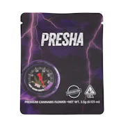 Presha 3.5g Smack City