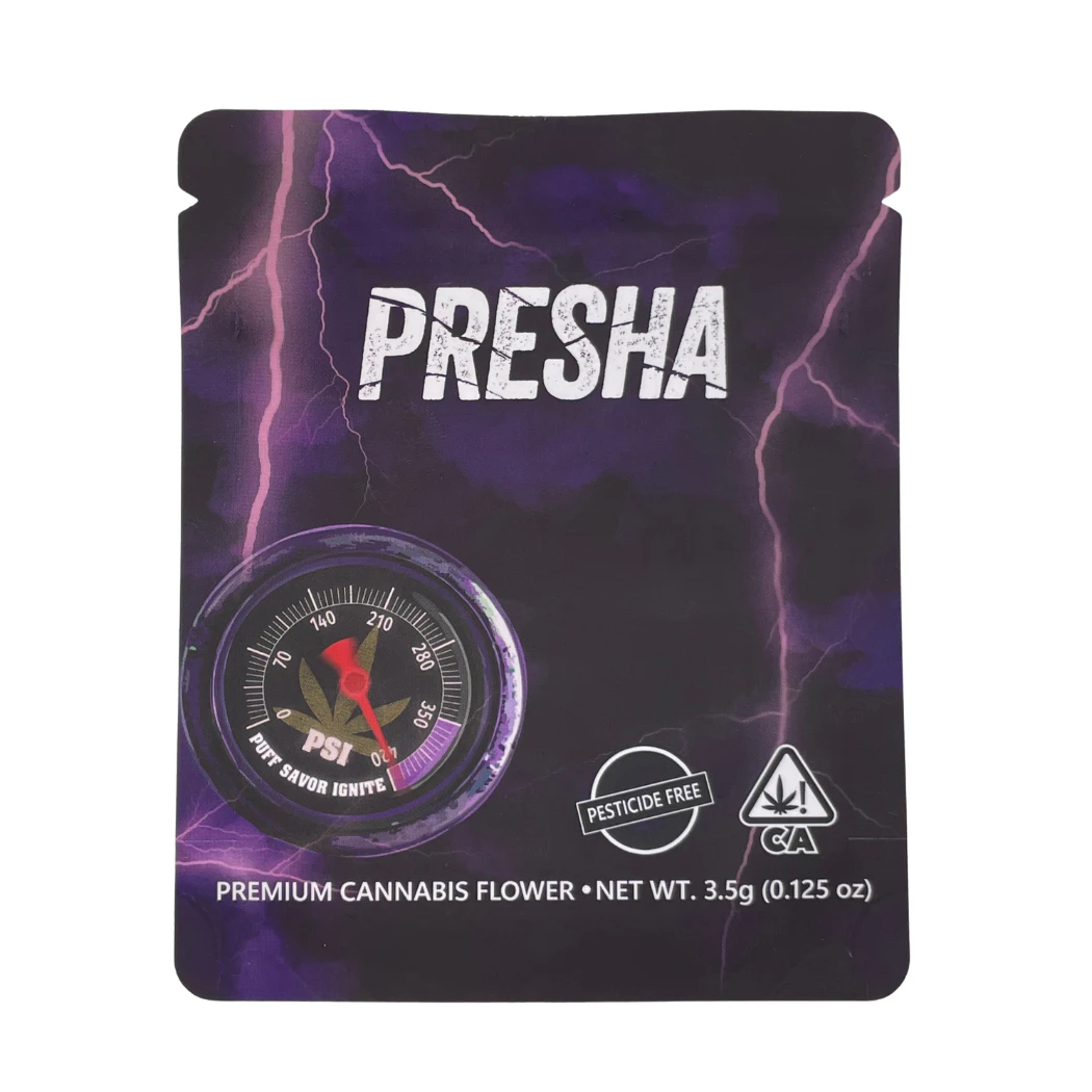 Presha - Presha 3.5g Presha OG Main Image